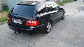 Mercedes-Benz E 280 CDI V6 AVANT-GARDE FULL , снимка 11