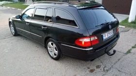 Mercedes-Benz E 280 CDI V6 AVANT-GARDE FULL , снимка 12