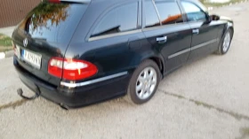 Mercedes-Benz E 280 CDI V6 AVANT-GARDE FULL , снимка 12