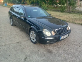 Mercedes-Benz E 280 CDI V6 AVANT-GARDE FULL , снимка 1