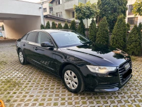 Audi A6, снимка 6