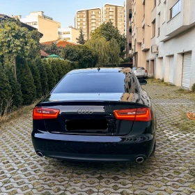 Audi A6, снимка 4