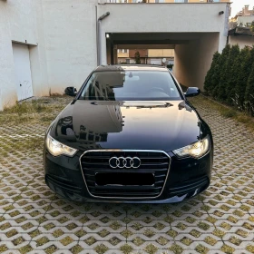 Audi A6, снимка 3