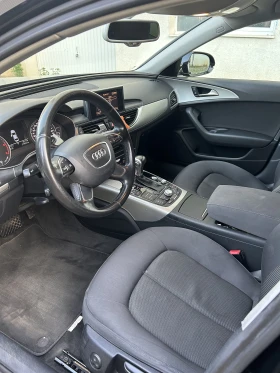 Audi A6, снимка 8