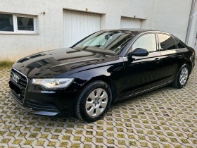 Audi A6, снимка 1