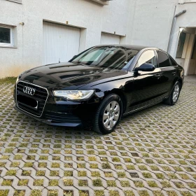 Audi A6, снимка 5