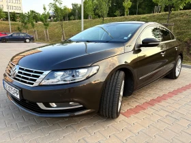 VW Passat CC, снимка 4