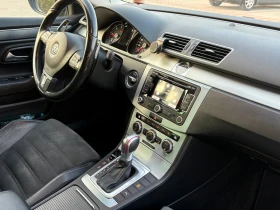 VW Passat CC, снимка 9