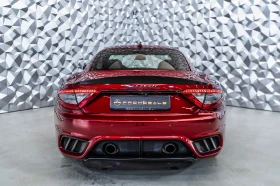 Maserati GranTurismo MC Sport line* Carbon* Alcantara* H/K* 20, снимка 5