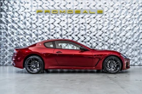 Maserati GranTurismo MC Sport line* Carbon* Alcantara* H/K* 20, снимка 6
