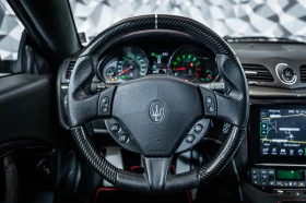 Maserati GranTurismo MC Sport line* Carbon* Alcantara* H/K* 20, снимка 9