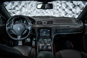 Maserati GranTurismo MC Sport line* Carbon* Alcantara* H/K* 20, снимка 11