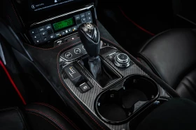 Maserati GranTurismo MC Sport line* Carbon* Alcantara* H/K* 20, снимка 10