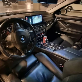 BMW 530, снимка 3