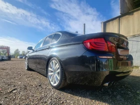 BMW 530, снимка 8