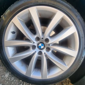 BMW 530, снимка 7