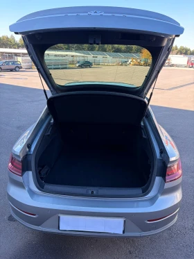 VW Arteon, снимка 7