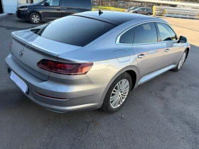 VW Arteon, снимка 4