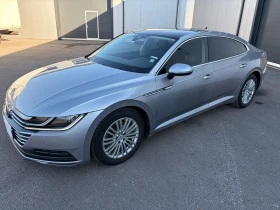 VW Arteon, снимка 3