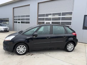 Citroen C4 Picasso Лизинг, снимка 8