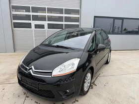 Citroen C4 Picasso Лизинг, снимка 1