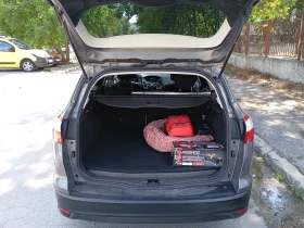 Ford Focus, снимка 8