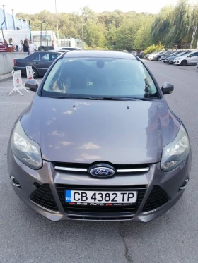 Ford Focus, снимка 15