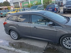 Ford Focus, снимка 13