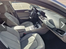 Audi A6 3.0 TDI QUATTRO, снимка 6