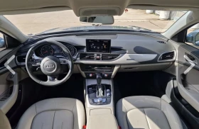 Audi A6 3.0 TDI QUATTRO, снимка 11