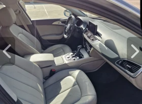 Audi A6 3.0 TDI QUATTRO, снимка 8