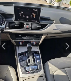 Audi A6 3.0 TDI QUATTRO, снимка 5