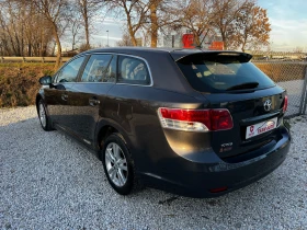 Toyota Avensis 2.0i SWISS TOP, снимка 6