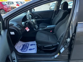 Toyota Avensis 2.0i SWISS TOP, снимка 11