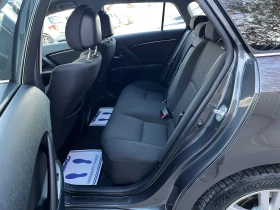 Toyota Avensis 2.0i SWISS TOP, снимка 14