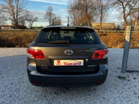 Toyota Avensis 2.0i SWISS TOP, снимка 4