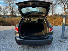 Toyota Avensis 2.0i SWISS TOP, снимка 7