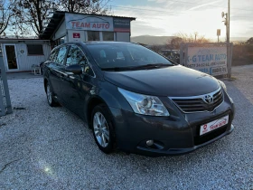 Toyota Avensis 2.0i SWISS TOP, снимка 2