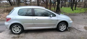 Peugeot 307, снимка 6