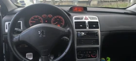 Peugeot 307, снимка 3