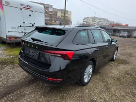 Skoda Octavia 2, 0D, снимка 5