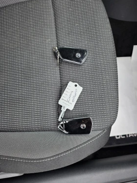 Skoda Octavia 2, 0D, снимка 16