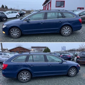 Skoda Superb * 2.0TDI* 140HP* NAVI* EURO 5* , снимка 7