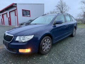 Skoda Superb * 2.0TDI* 140HP* NAVI* EURO 5* , снимка 1