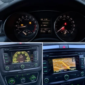 Skoda Superb * 2.0TDI* 140HP* NAVI* EURO 5* , снимка 14