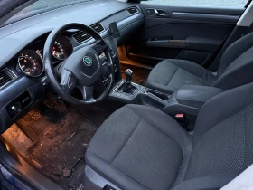 Skoda Superb * 2.0TDI* 140HP* NAVI* EURO 5* , снимка 8