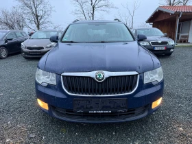 Skoda Superb * 2.0TDI* 140HP* NAVI* EURO 5* , снимка 2