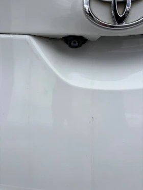 Toyota Auris 1.6 D , снимка 8