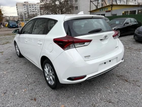 Toyota Auris 1.6 D , снимка 6