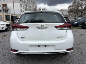 Toyota Auris 1.6 D , снимка 7